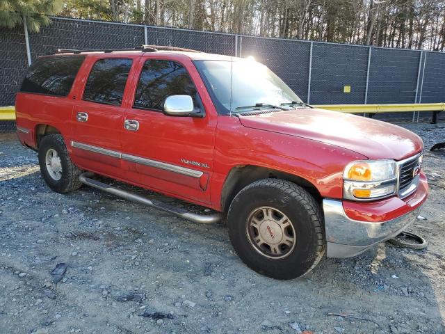 Photo 4 from auction – 2001 GMC YUKON with VIN 3GKFK16T91G187722