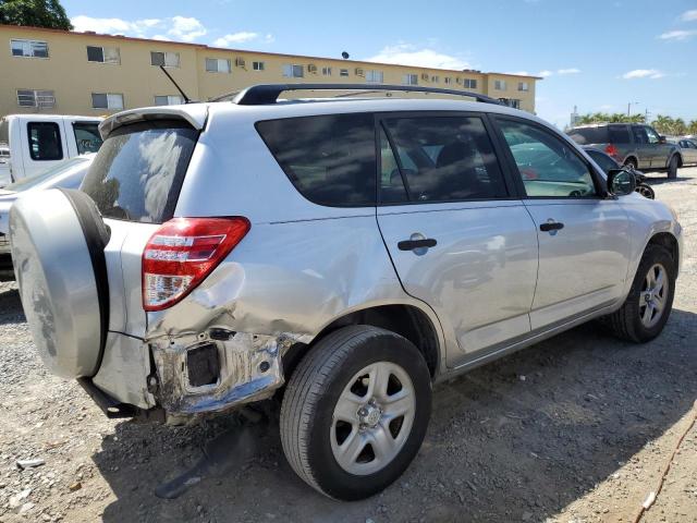 Photo 3 from auction – 2010 TOYOTA RAV4 with VIN JTMZF4DV2AD016875