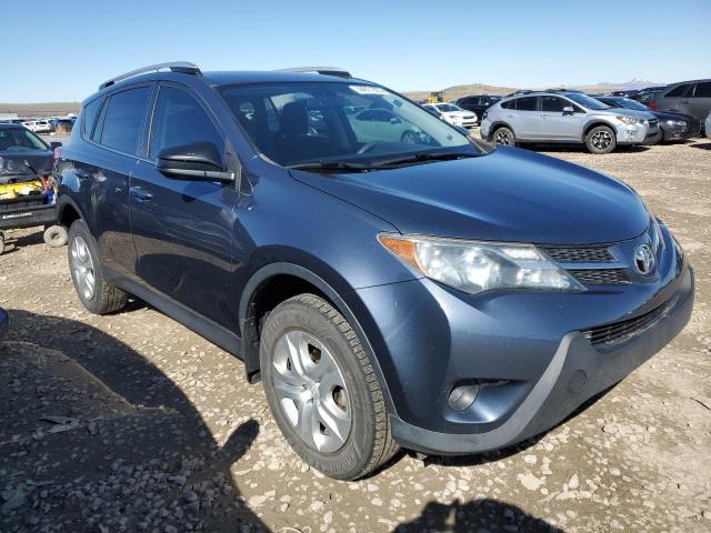 Photo 4 from auction – 2014 TOYOTA RAV4 LE with VIN JTMZFREV2ED028087