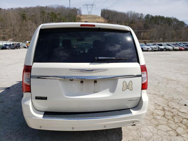 Photo 6 from auction – 2012 CHRYSLER TOWN & COU with VIN 2C4RC1GG2CR169163