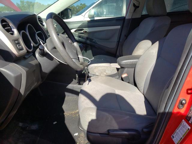 Photo 7 from auction – 2009 TOYOTA COROLLA MA with VIN 2T1KU40E79C048520