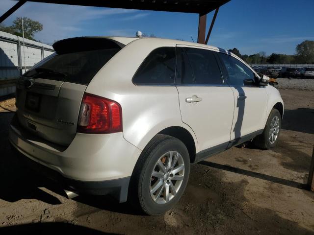 Photo 3 from auction – 2013 FORD EDGE LIMIT with VIN 2FMDK3KC2DBB59834