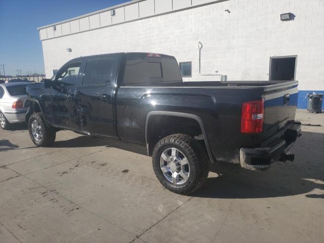 Photo 2 from auction – 2015 GMC SIERRA K35 with VIN 1GT424E88FF159548