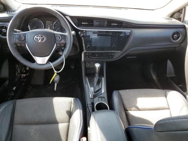 Photo 8 from auction – 2017 TOYOTA COROLLA L with VIN 5YFBURHEXHP676975