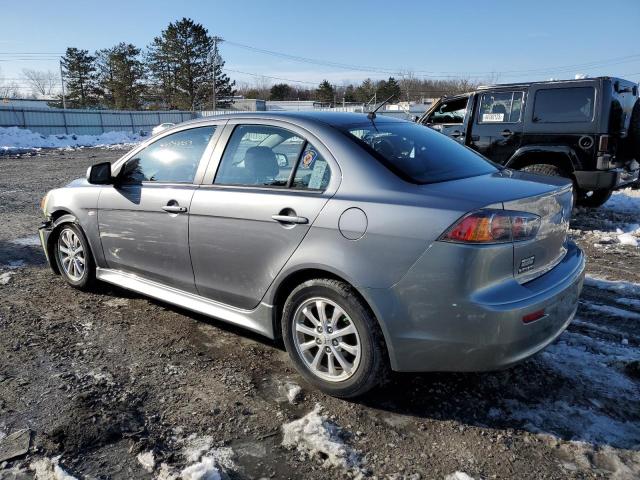 Photo 2 from auction – 2012 MITSUBISHI LANCER ES/ with VIN JA32U2FU2CU030289
