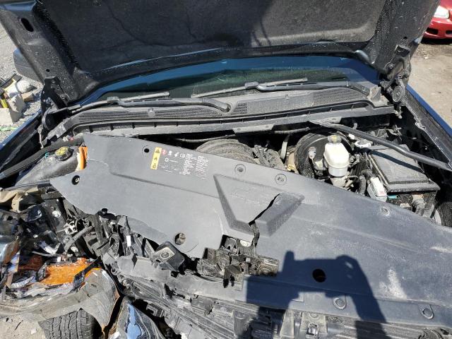 Photo 11 from auction – 2019 CHEVROLET SILVERADO with VIN 2GCVKPEC6K1109629