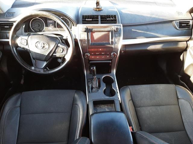 Photo 8 from auction – 2016 TOYOTA CAMRY LE with VIN 4T1BF1FK0GU169035