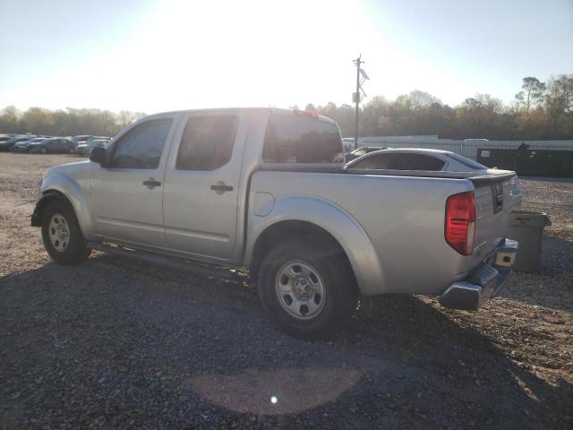 Photo 2 from auction – 2014 NISSAN FRONTIER S with VIN 1N6AD0ER0EN769427