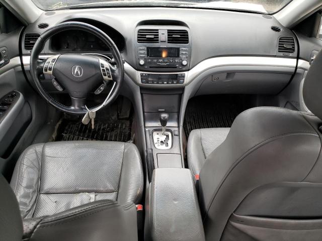 Photo 8 from auction – 2006 ACURA TSX with VIN JH4CL96896C014331