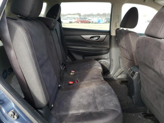 Photo 10 from auction – 2015 NISSAN ROGUE S with VIN KNMAT2MV4FP542053