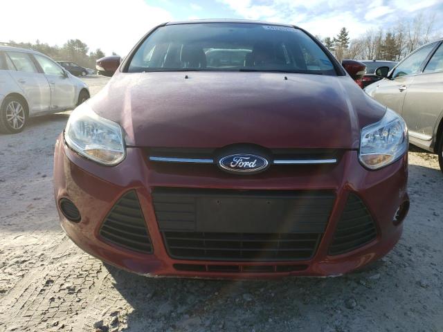 Photo 5 from auction – 2013 FORD FOCUS SE with VIN 1FADP3K22DL185952