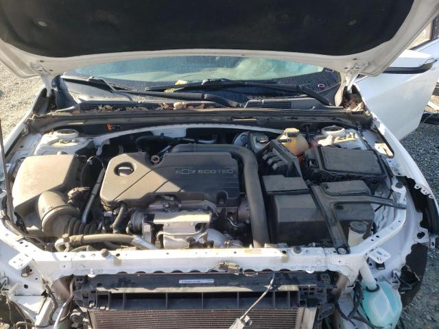 Photo 11 from auction – 2016 CHEVROLET MALIBU LT with VIN 1G1ZE5ST3GF263029