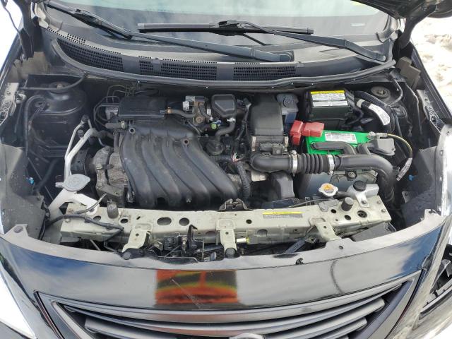 Photo 11 from auction – 2014 NISSAN VERSA S with VIN 3N1CN7AP6EL844964