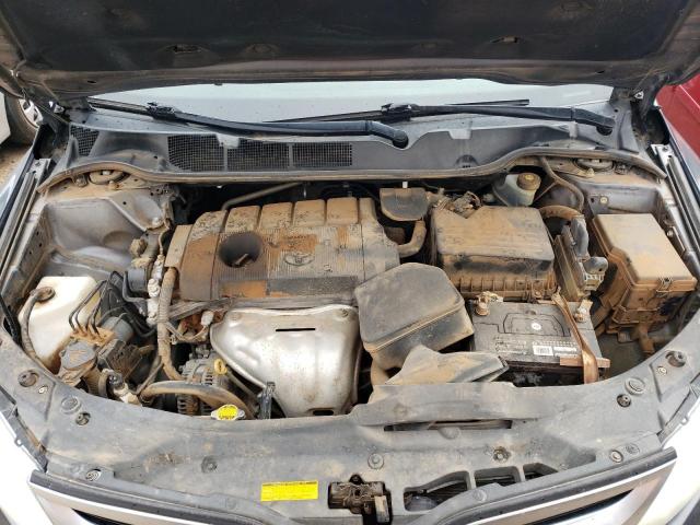 Photo 11 from auction – 2013 TOYOTA VENZA LE with VIN 4T3ZA3BB7DU066504