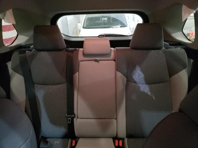 Photo 10 from auction – 2021 TOYOTA RAV4 XLE with VIN 2T3P1RFVXMC241828