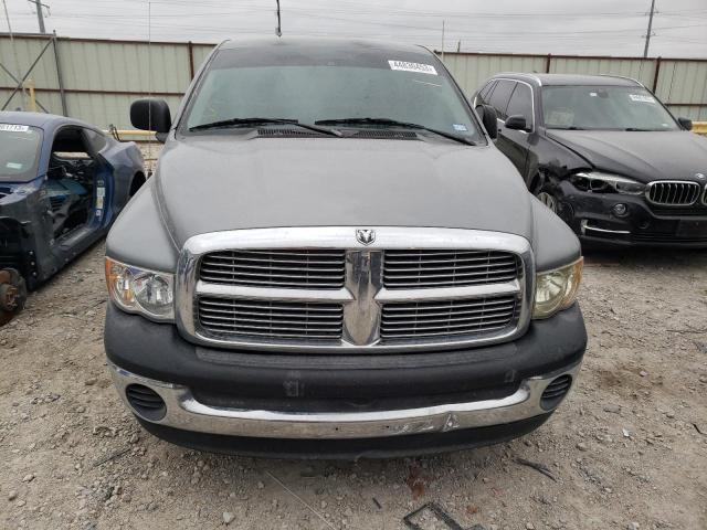 Photo 5 from auction – 2005 DODGE RAM 1500 S with VIN 1D7HA16KX5J628170