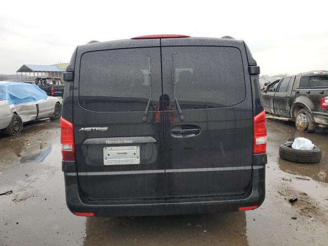 Photo 6 from auction – 2016 MERCEDES-BENZ METRIS with VIN WD4PG2EE7G3137655