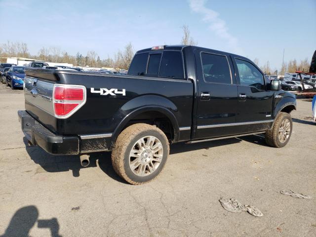 Photo 3 from auction – 2011 FORD F150 SUPER with VIN 1FTFW1ET2BFC72387