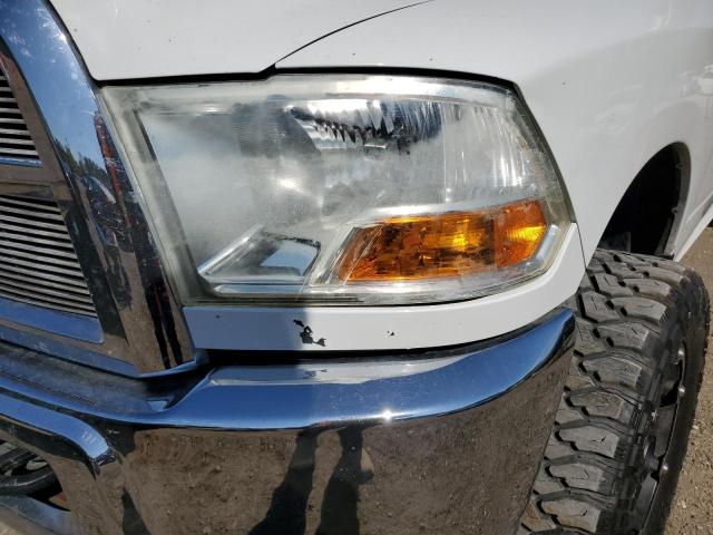 Photo 9 from auction – 2012 DODGE RAM 2500 S with VIN 3C6TD5CT5CG184444