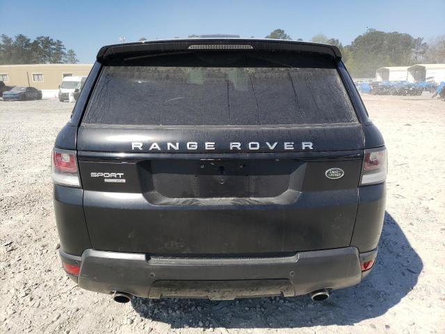 Photo 6 from auction – 2014 LAND ROVER RANGE ROVE with VIN SALWR2WF9EA365309