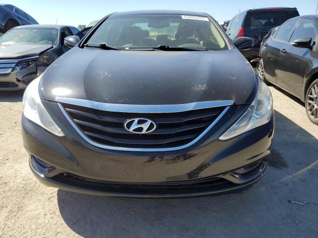 Photo 5 from auction – 2012 HYUNDAI SONATA GLS with VIN 5NPEB4AC1CH413133
