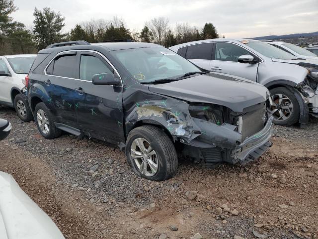 Photo 4 from auction – 2015 CHEVROLET EQUINOX LT with VIN 2GNFLFEKXF6242252