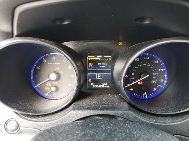 Фото 9 с аукциона – 2015 SUBARU LEGACY 2.5 с VIN 4S3BNAC67F3049980