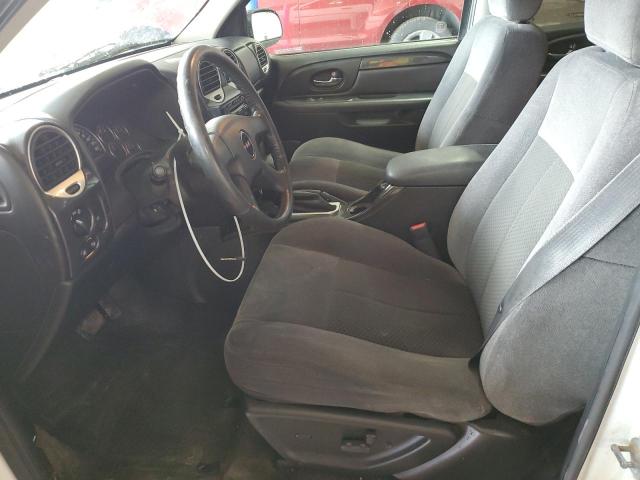 Photo 7 from auction – 2008 GMC ENVOY with VIN 1GKDT13SX82258297