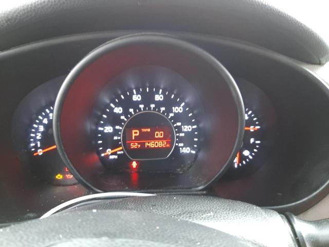 Снимка 9 от търг – 2015 KIA SOUL + с VIN KNDJP3A51F7192802