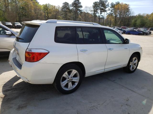 Photo 3 from auction – 2010 TOYOTA HIGHLANDER with VIN 5TDYK3EH7AS022766