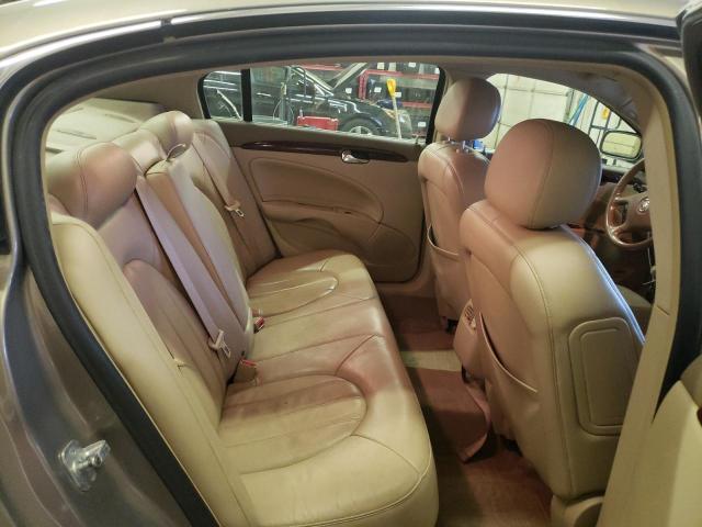 Photo 10 from auction – 2006 BUICK LUCERNE CX with VIN 1G4HD57226U242488