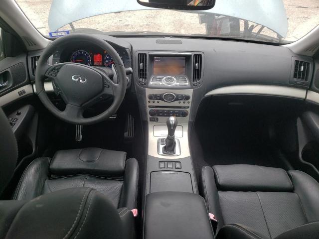 Photo 8 from auction – 2007 INFINITI G35 with VIN JNKBV61E17M716169