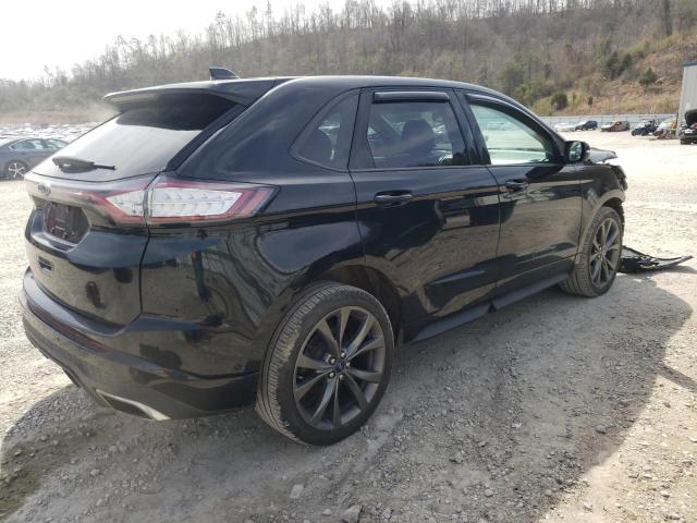 Photo 3 from auction – 2016 FORD EDGE SPORT with VIN 2FMPK4AP6GBC09680