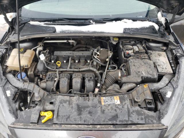Photo 11 from auction – 2016 FORD FOCUS SE with VIN 1FADP3F28GL287206