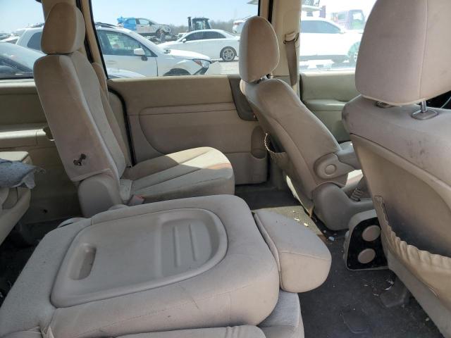 Photo 11 from auction – 2011 KIA SEDONA LX with VIN KNDMG4C73B6365091