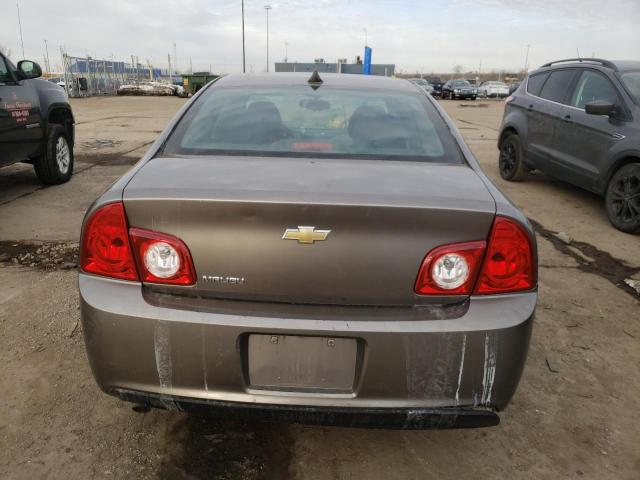 Photo 6 from auction – 2012 CHEVROLET MALIBU LS with VIN 1G1ZB5E00CF221759