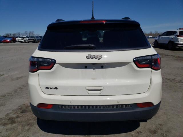 Photo 6 from auction – 2020 JEEP COMPASS LI with VIN 3C4NJDCB1LT238552
