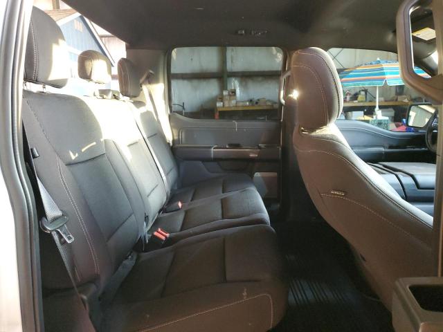 Photo 10 from auction – 2021 FORD F150 SUPER with VIN 1FTFW1E85MFC34456