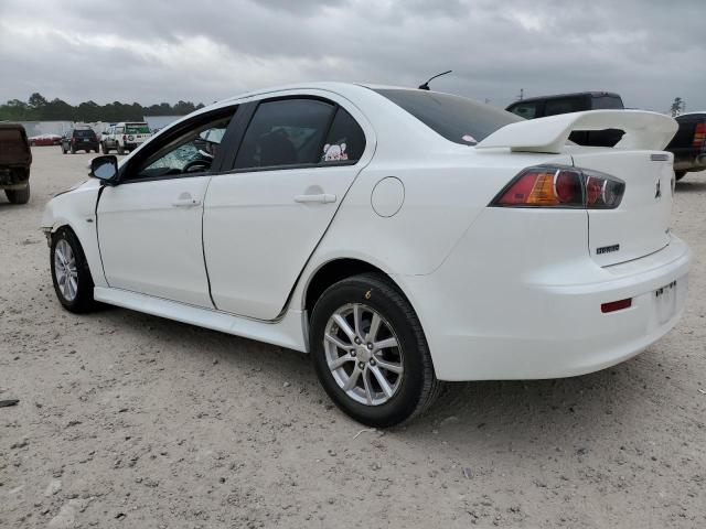 Photo 2 from auction – 2015 MITSUBISHI LANCER ES with VIN JA32U2FU3FU021198
