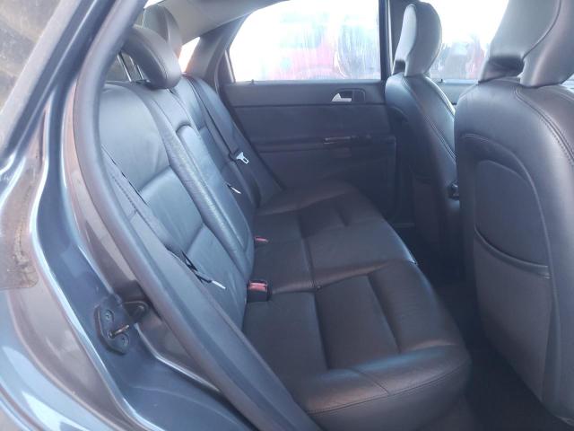 Photo 10 from auction – 2007 VOLVO S40 2.4I with VIN YV1MS382172286341