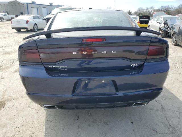 Photo 6 from auction – 2014 DODGE CHARGER R/ with VIN 2C3CDXDT2EH323679