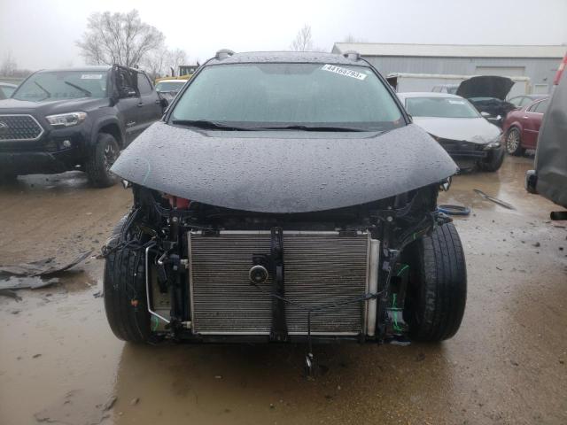 Photo 5 from auction – 2014 TOYOTA RAV4 XLE with VIN 2T3RFREV0EW187337