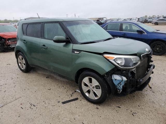 Photo 4 from auction – 2014 KIA SOUL with VIN KNDJN2A21E7028518