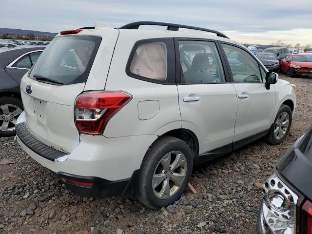 Photo 3 from auction – 2016 SUBARU FORESTER 2 with VIN JF2SJABC8GH401909