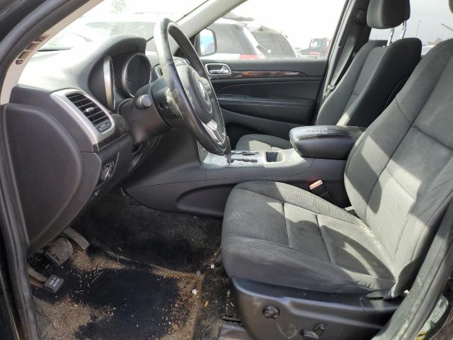 Photo 7 from auction – 2012 JEEP GRAND CHER with VIN 1C4RJFAG5CC232972