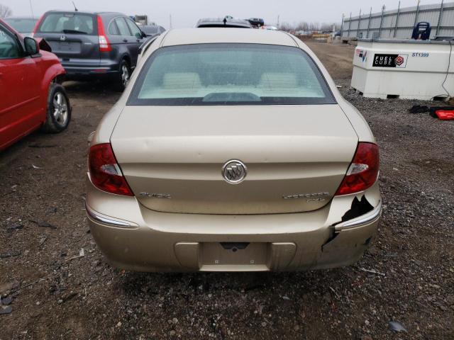 Photo 6 from auction – 2005 BUICK LACROSSE C with VIN 2G4WD532051234865