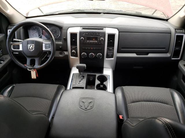 صورة رقم 8 من المزاد - 2009 DODGE RAM 1500 مع VIN 1D3HV18T39S708356