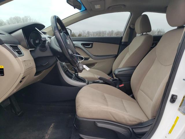 Photo 7 from auction – 2016 HYUNDAI ELANTRA SE with VIN 5NPDH4AE6GH730133