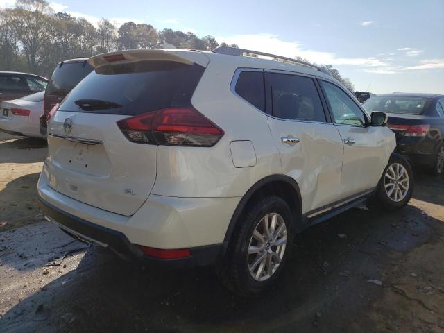Photo 3 from auction – 2017 NISSAN ROGUE S with VIN 5N1AT2MT6HC879103