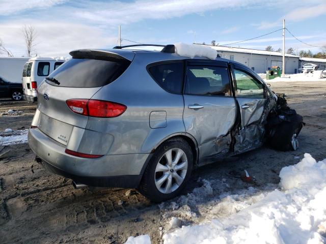 Photo 3 from auction – 2006 SUBARU B9 TRIBECA with VIN 4S4WX82C864424745